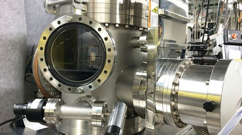 Precision Machinery Factory Temperature & Humidity Control – Italy