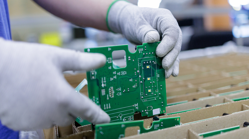 Electronics Manufacturing Humidity Control Project – Malaysia