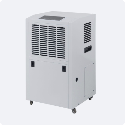 Pool Room Dehumidifiers