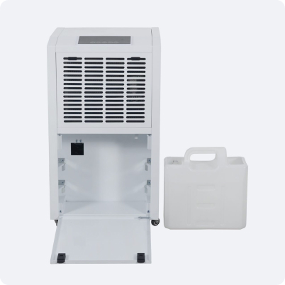 Pool Room Dehumidifiers