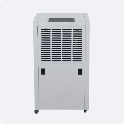 Pool Room Dehumidifiers