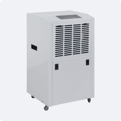 Pool Room Dehumidifiers