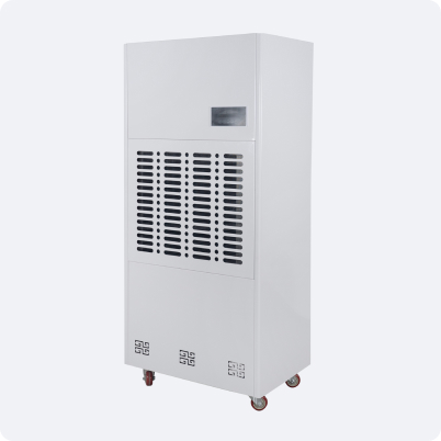 Caravan Dehumidifiers