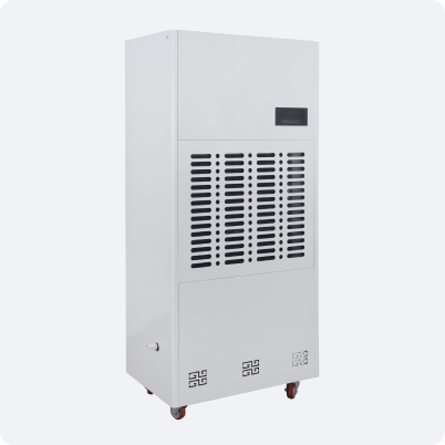 Caravan Dehumidifiers