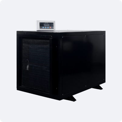 Commercial Safe Dehumidifiers