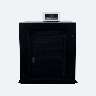 Commercial Safe Dehumidifiers