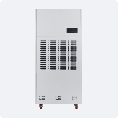 Caravan Dehumidifiers