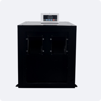 Commercial Safe Dehumidifiers