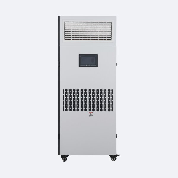 Industrial All-In-One Machines