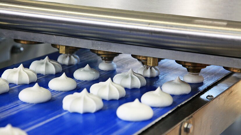 Food Processing Workshop Moisture Control – Australia