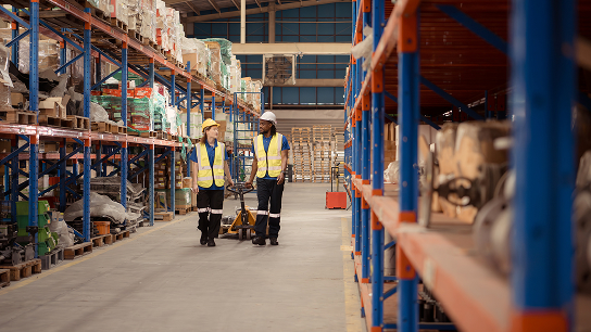 Pharmaceutical & Laboratory Climate Management