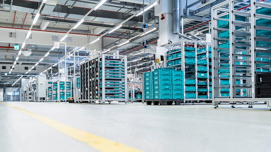 Industrial Ultrasonic Humidifier Guide: How Dry Fog Technology Eliminates ESD and Textile Flyings