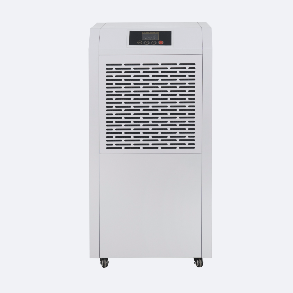 Commercial Shed Dehumidifiers