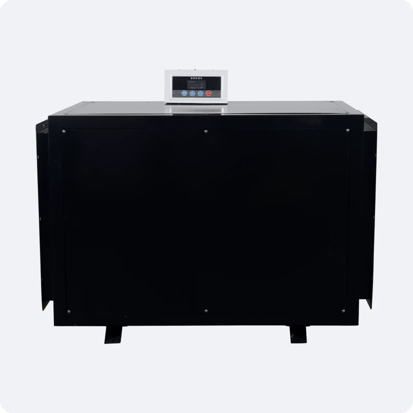 Commercial Dehumidifiers