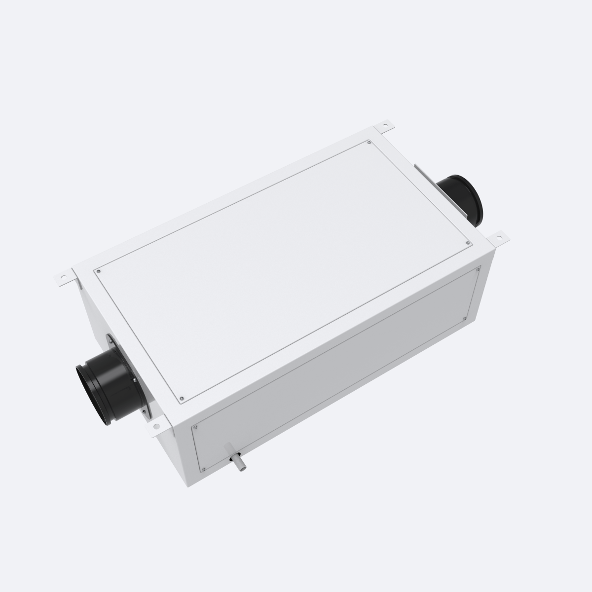 Warehouse Dehumidifiers