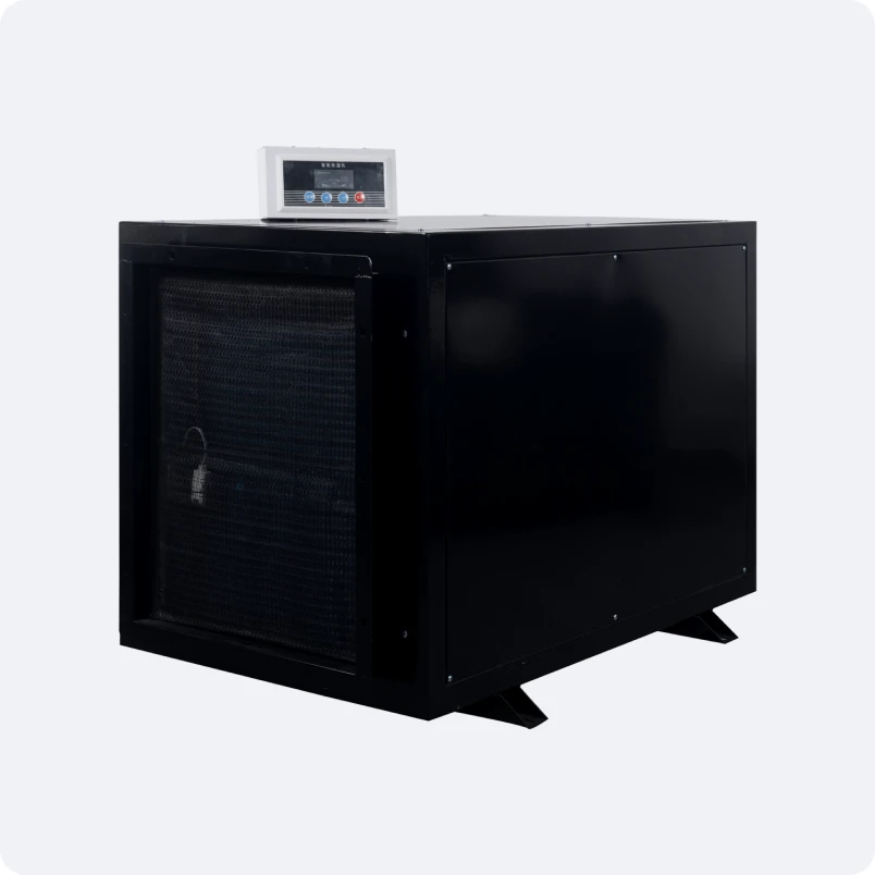 Commercial Dehumidifiers