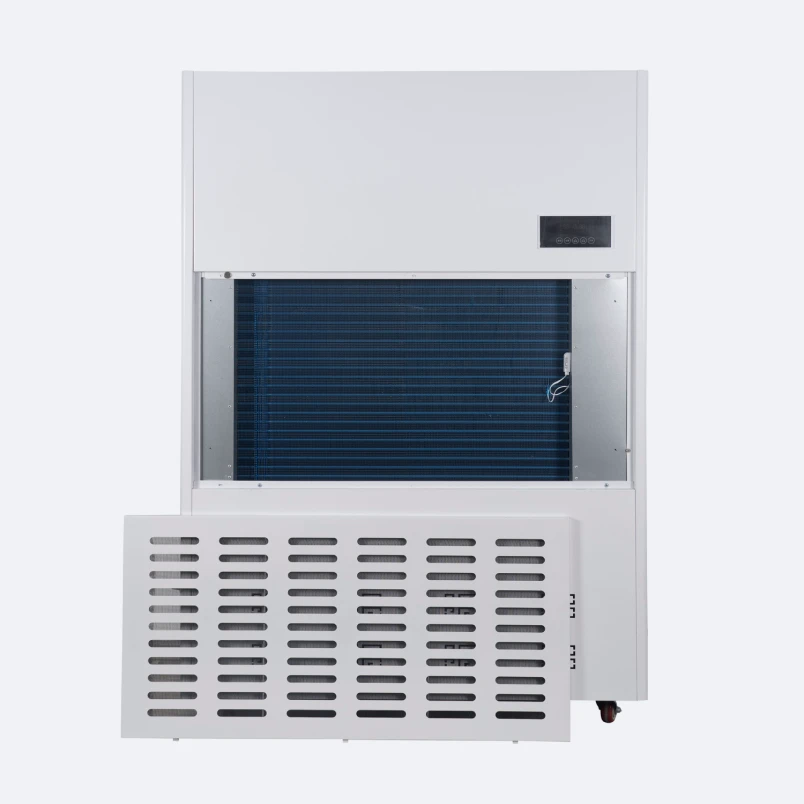 Industrial Dehumidifiers