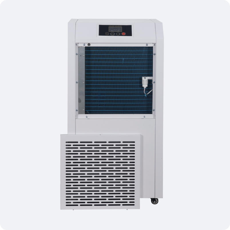 Commercial Shed Dehumidifiers