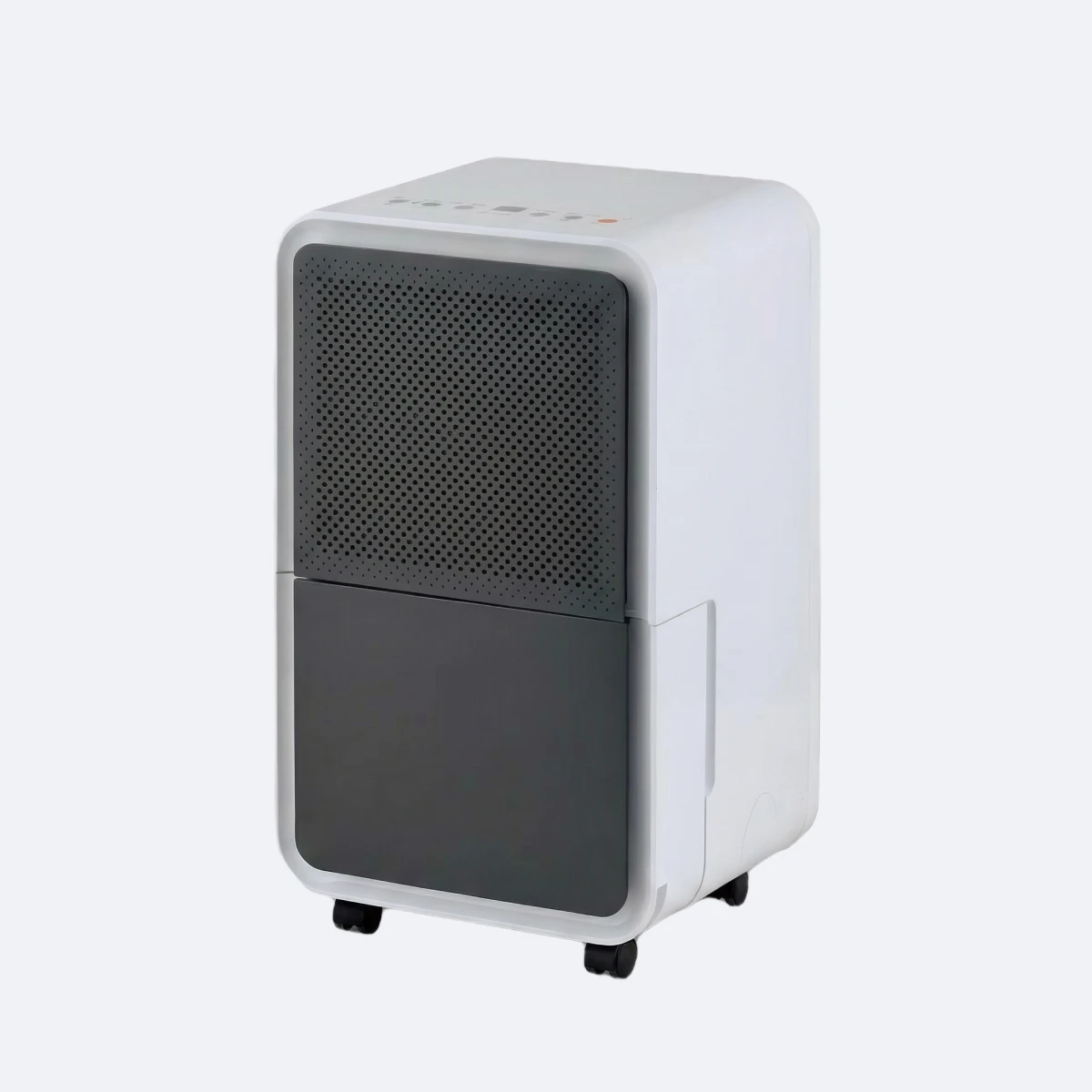 Large Dehumidifiers