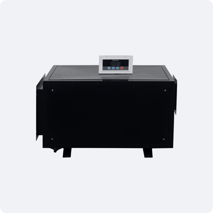 Industrial Winter Dehumidifiers