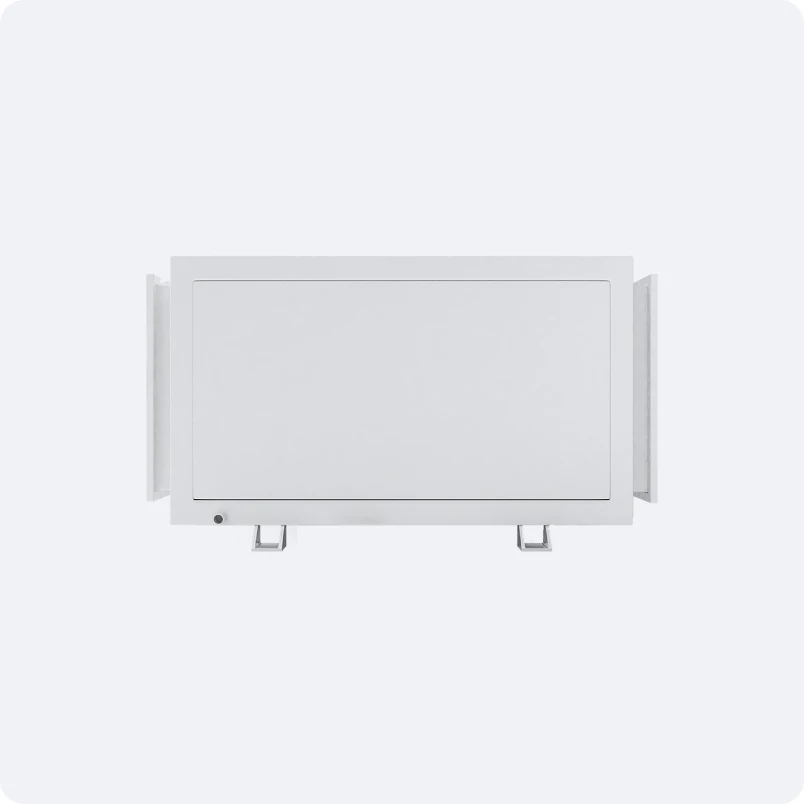 Commercial & Residential Crawl Space Dehumidifiers