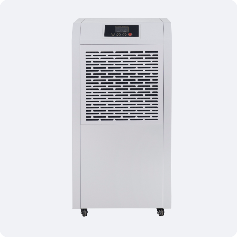Commercial Shed Dehumidifiers