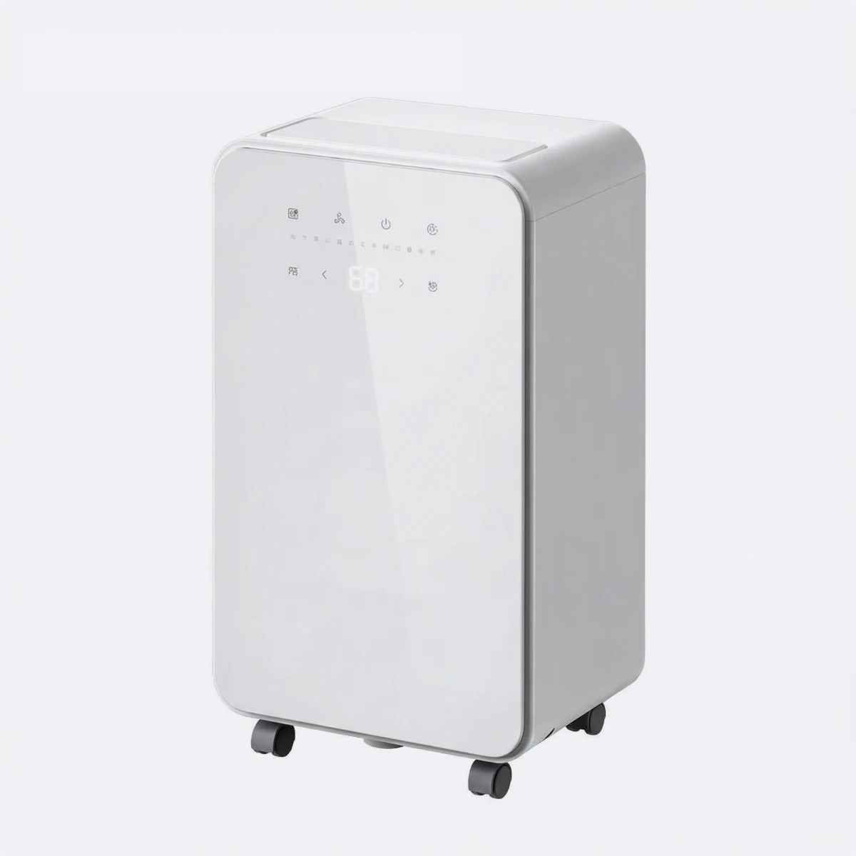 Commercial Comfort Air Dehumidifiers