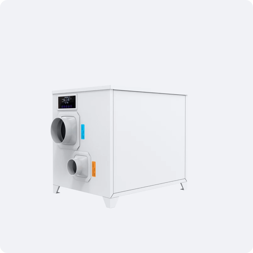 Dehumidifiers for Apartments