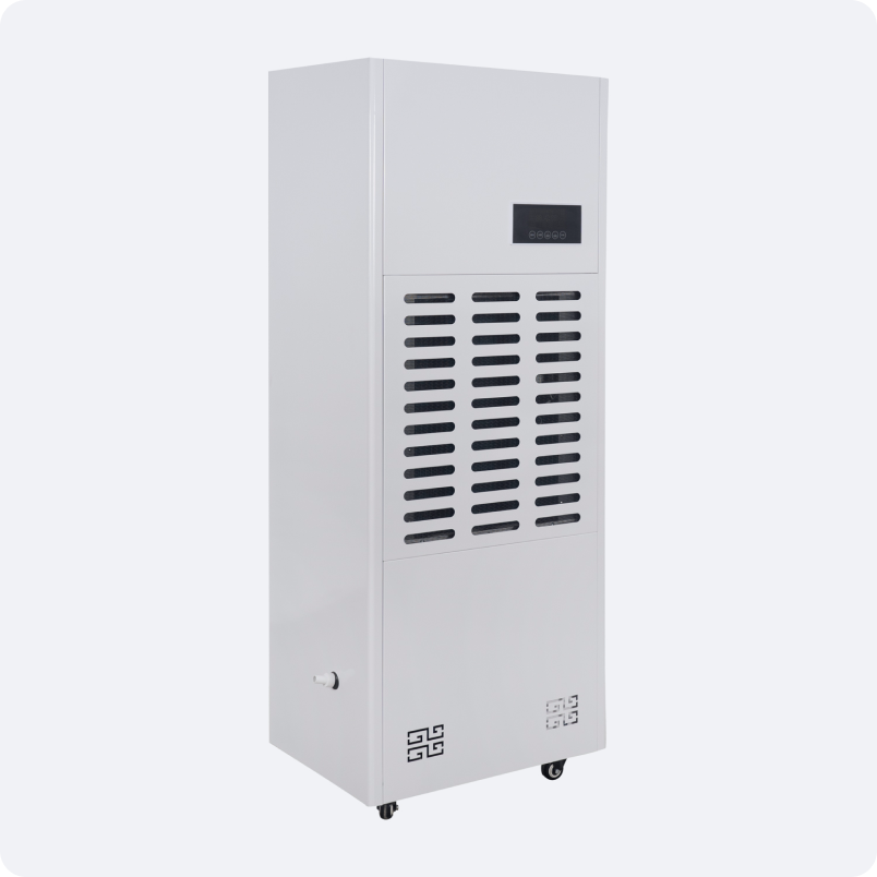 Commercial Boat Dehumidifiers