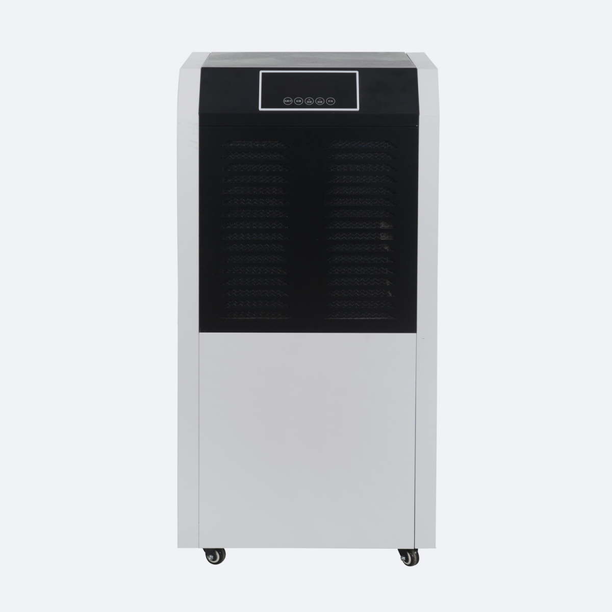 Indoor Pool Dehumidifiers