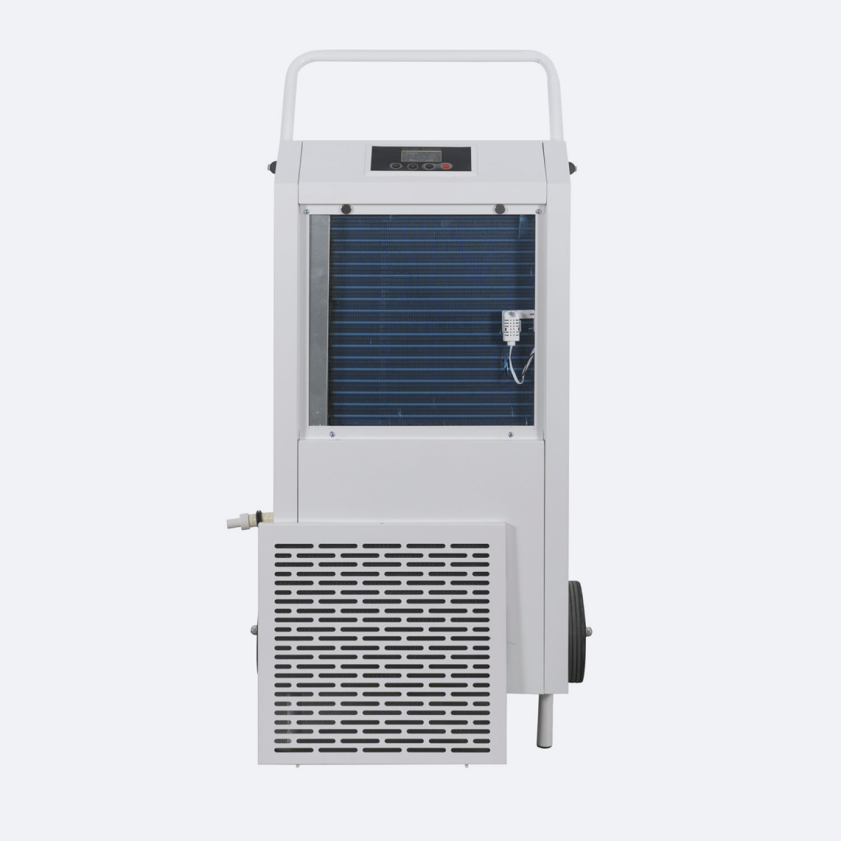 Commercial Greenhouse Dehumidifiers