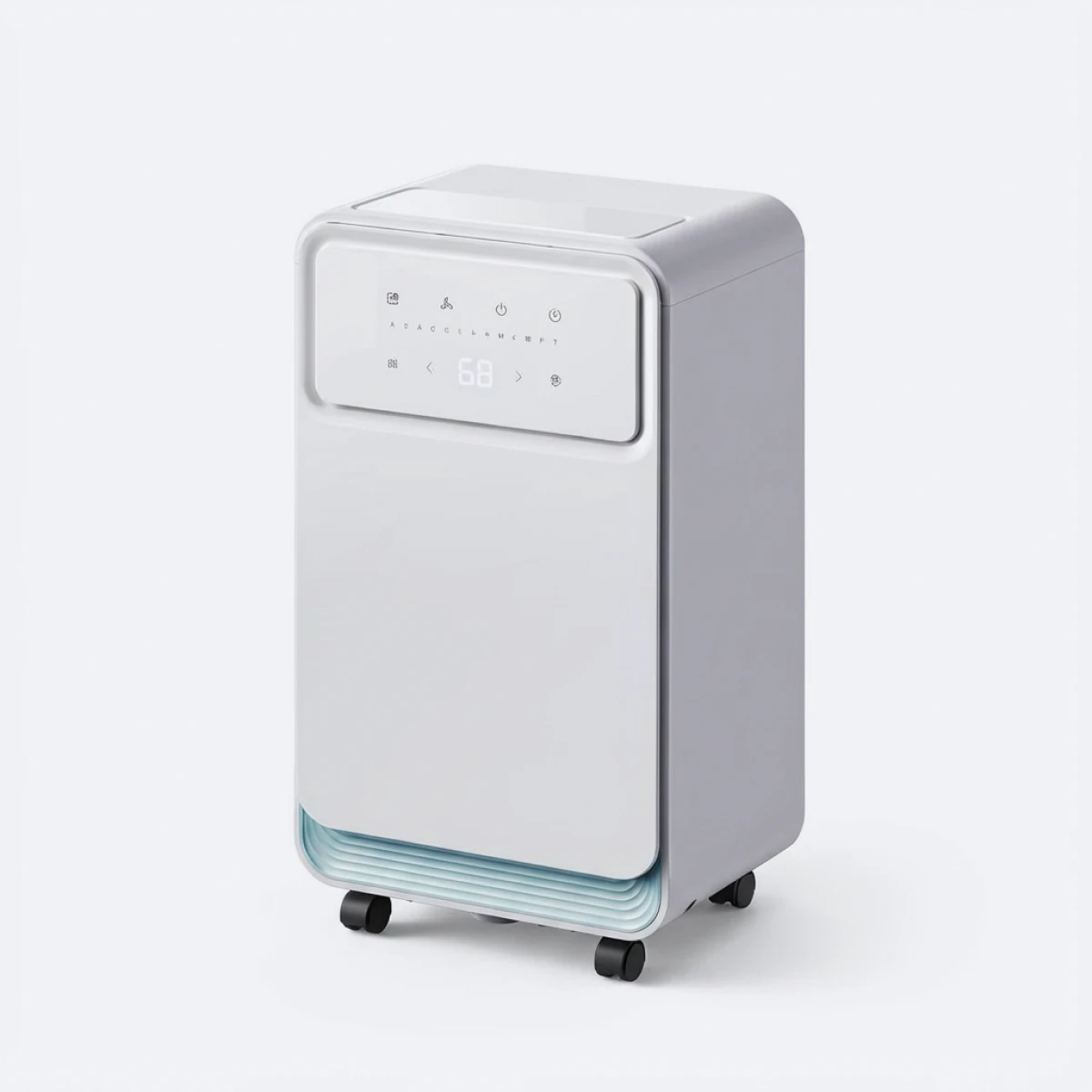 Commercial Comfort Air Dehumidifiers