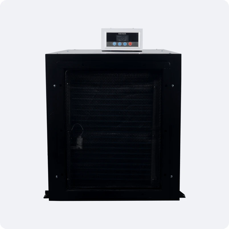 Commercial Dehumidifiers