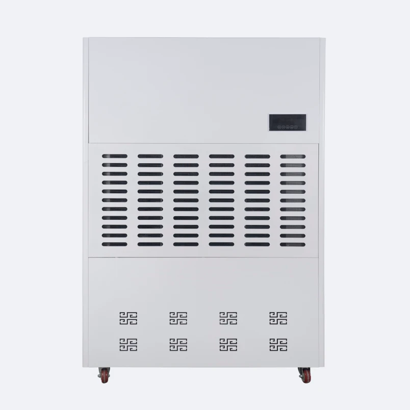 Industrial Dehumidifiers