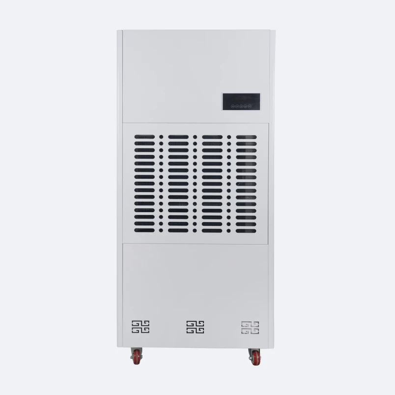 Dehumidifiers for Laundry Rooms