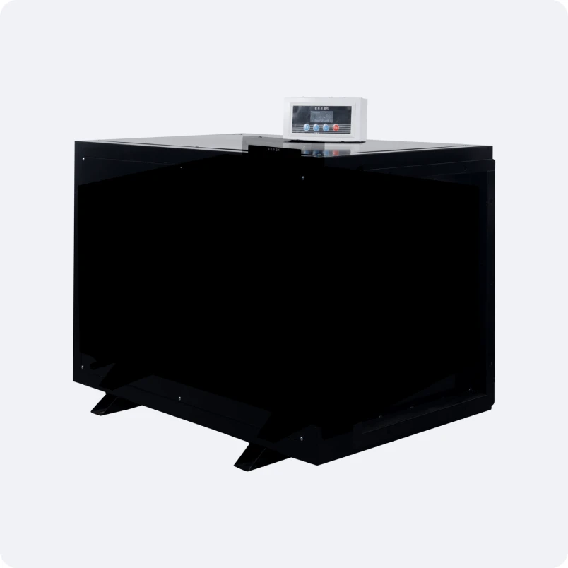 Commercial Dehumidifiers