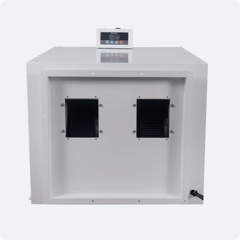 Commercial Dehumidifiers for Dust Mites