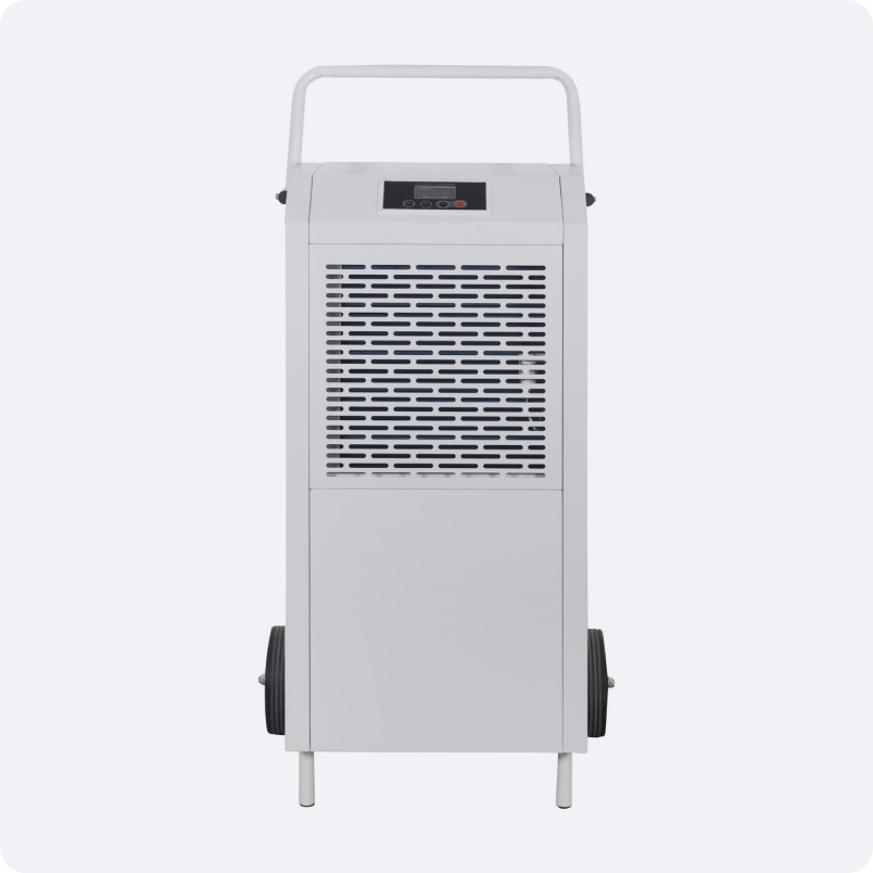 Commercial Greenhouse Dehumidifiers