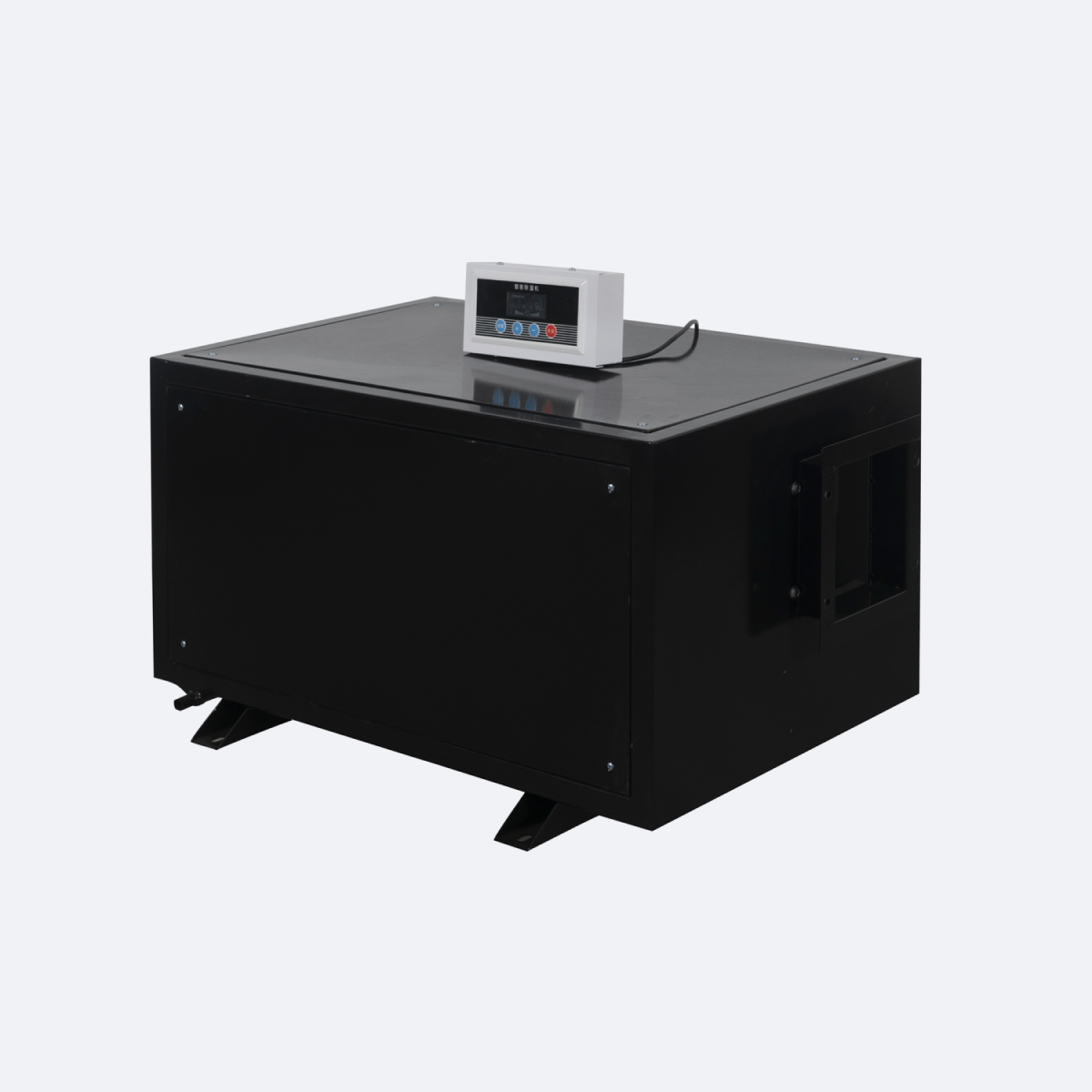 Industrial Winter Dehumidifiers