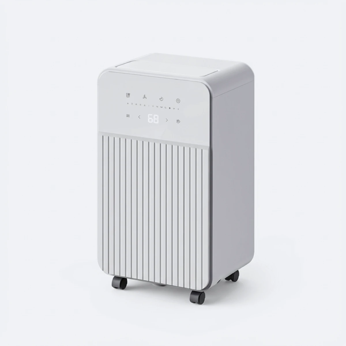 Commercial Comfort Air Dehumidifiers