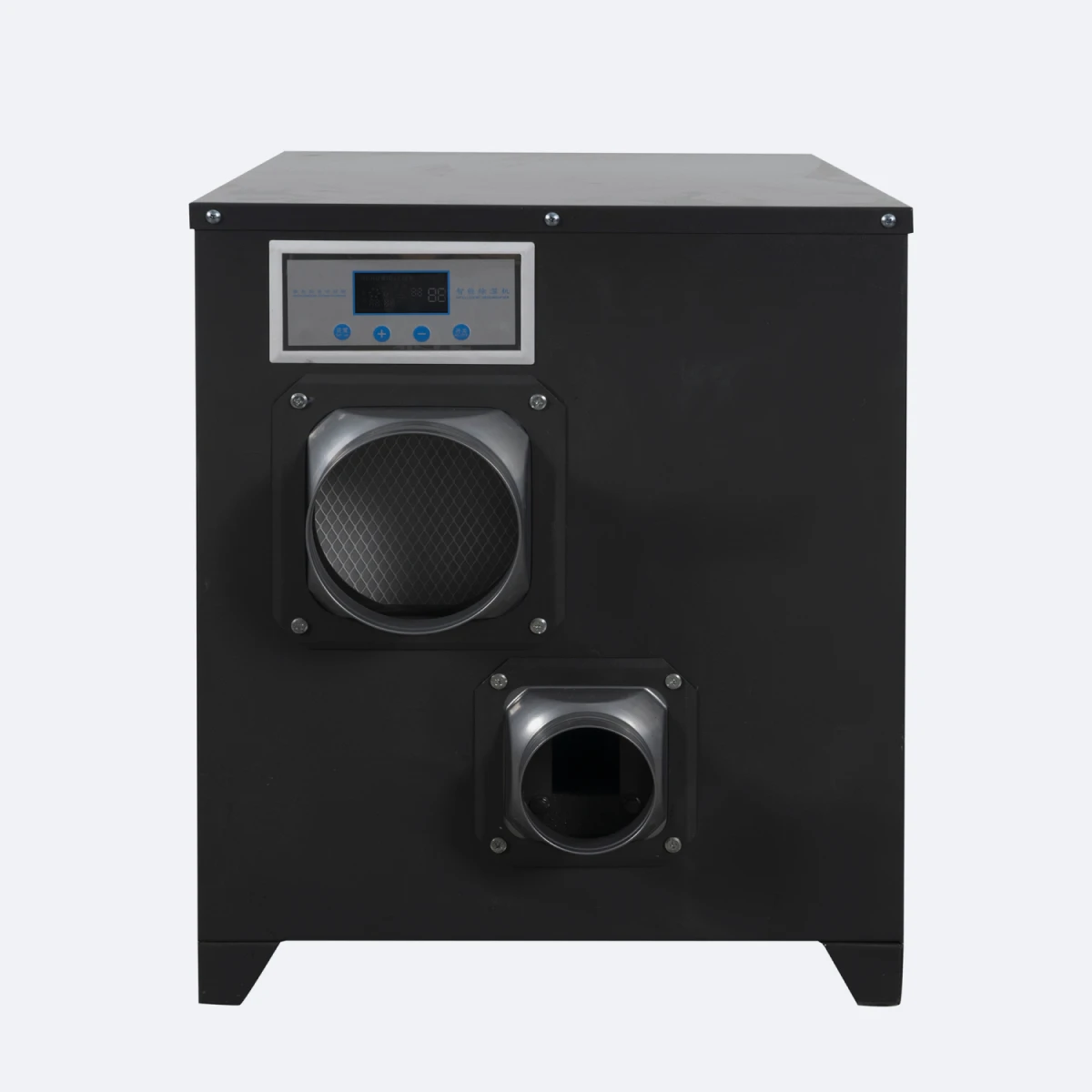 Rotary Desiccant Dehumidifiers