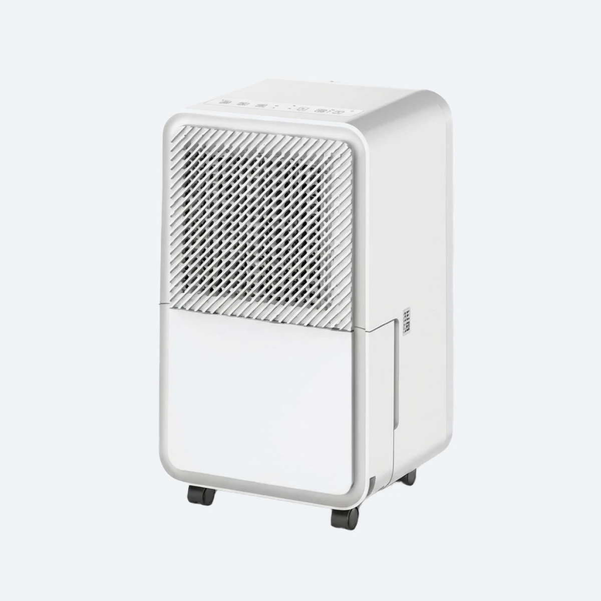 Large Dehumidifiers
