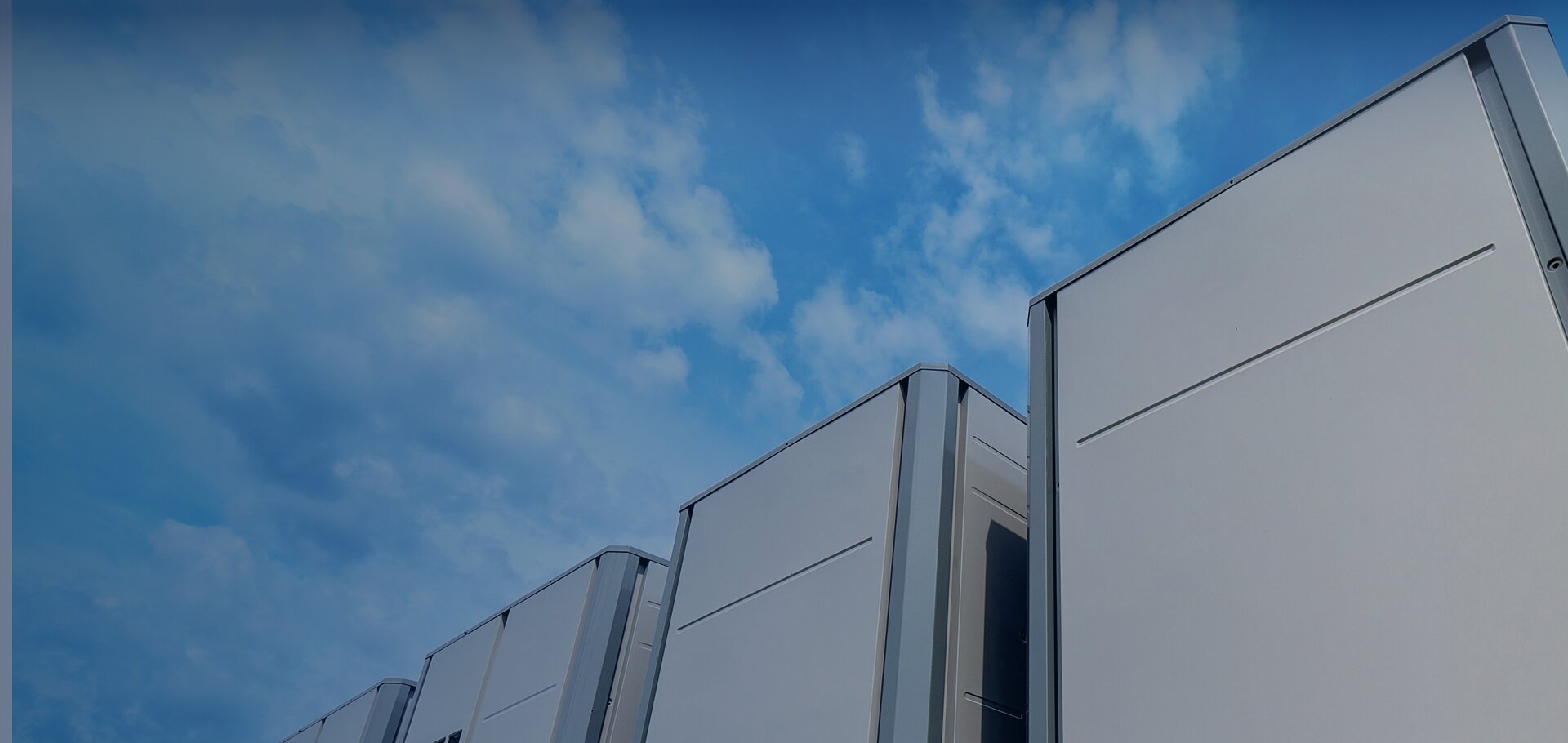 Industrial Dehumidifiers — Manufacturer of Commercial and Industrial Dehumidification Equipment