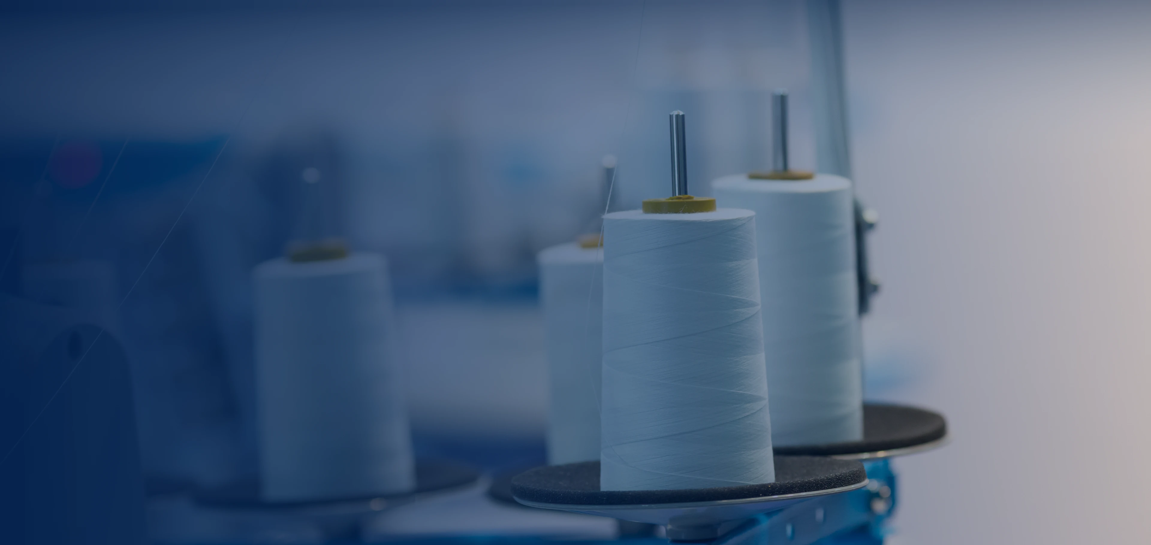 Humidifier for Textile Industry — Humidity Control for Spinning, Weaving, Knitting, and Yarn Processing
