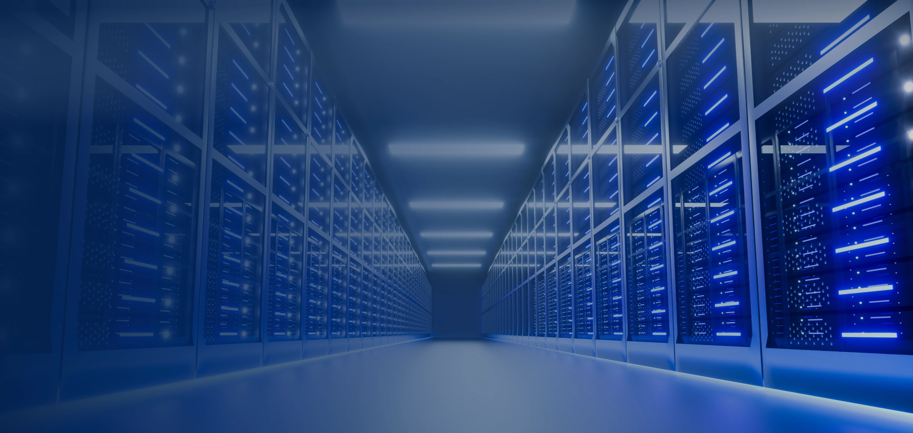Data Center Cooling & Humidity Control — Precision Air Conditioners, Constant Temperature-and-Humidity Units and Desiccant Dehumidifiers for Server Rooms and IT Facilities