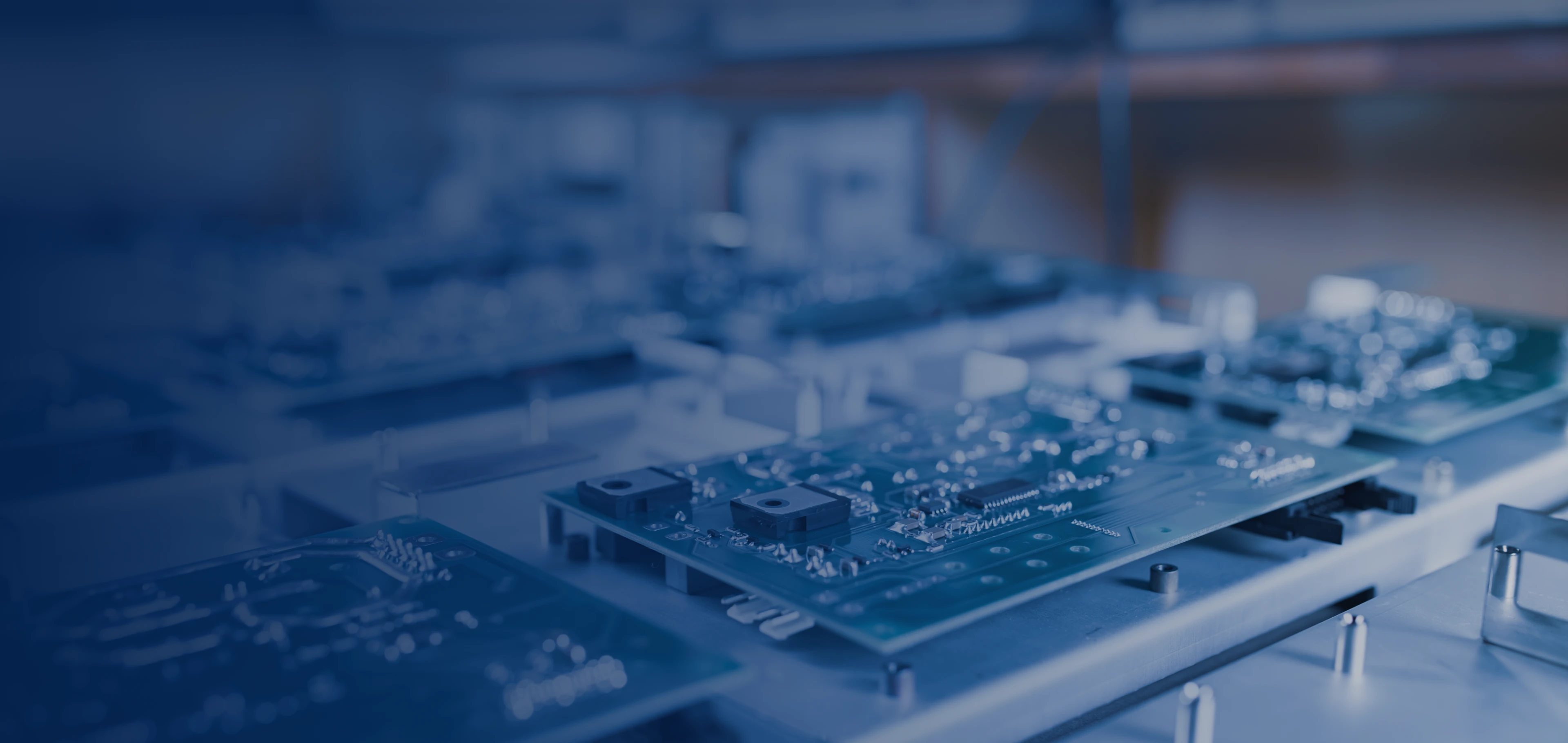 Humidifier for Electronics Manufacturing — ESD Prevention and Process Stability for PCB Assembly, Semiconductor Production, and Component Handling