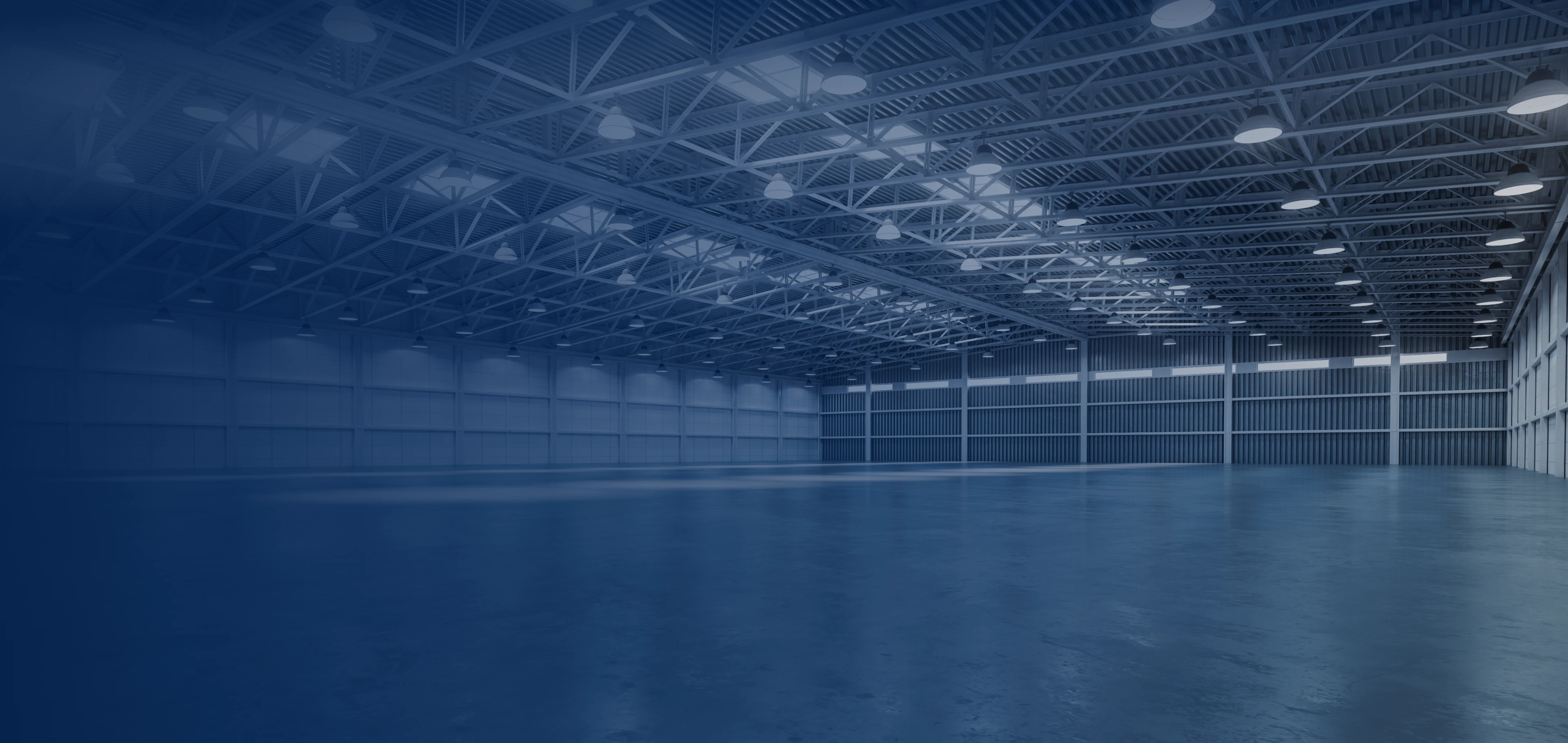 Warehouse Dehumidifier — Moisture Control for Commercial and Industrial Storage Facilities