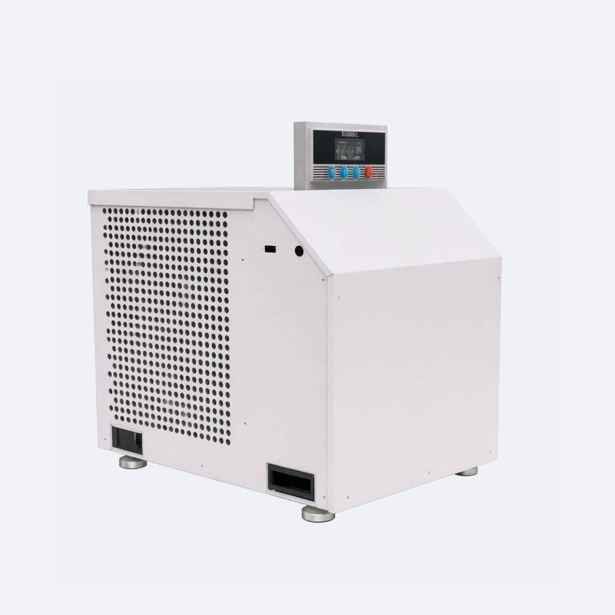 Industrial Greenhouse Dehumidifier for Large-Scale Cultivation (225/335/506 PPD)