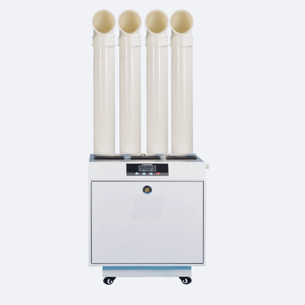 Ultra-Large Capacity Industrial Ultrasonic Humidifier (UH-DS-24E / UH-DS-27E / UH-DS-30E)