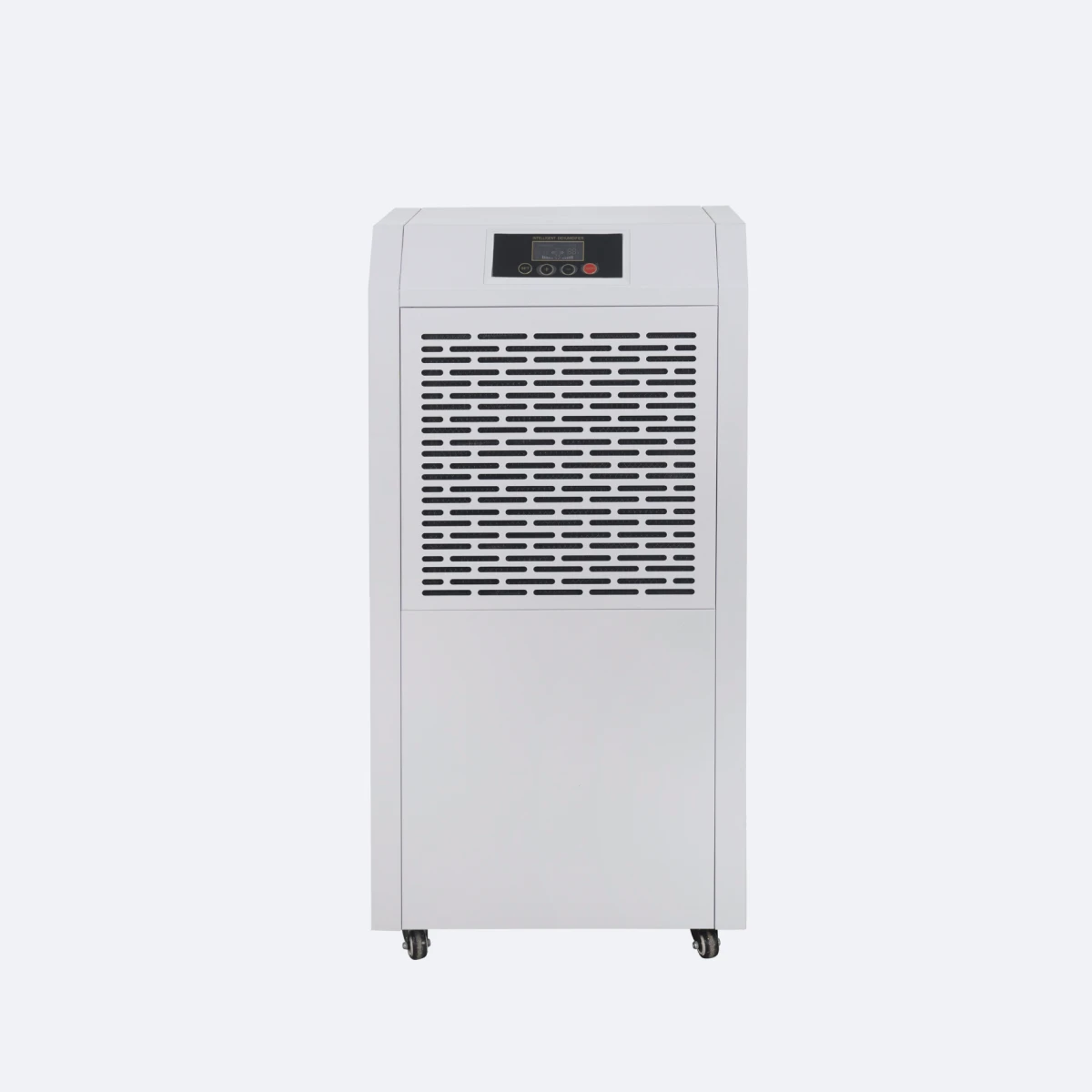 Portable Dehumidifier with Drain Hose (GDH-90E)